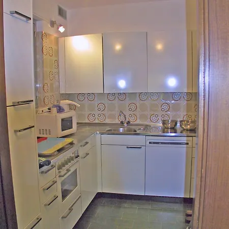 Tazzino By Holap Sa 아파트 로카르노