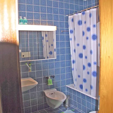 아파트 Tazzino By Holap Sa 로카르노