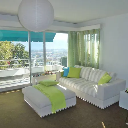 Appartement Tazzino By Holap Sa
