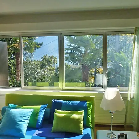 Appartement Tazzino By Holap Sa *