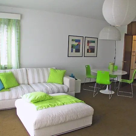 Tazzino By Holap Sa 로카르노