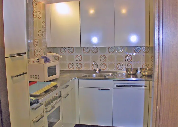 Tazzino By Holap Sa 아파트 로카르노