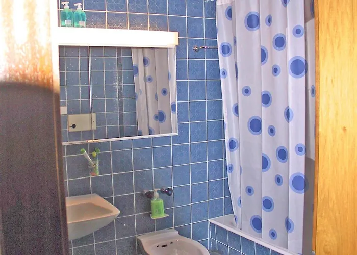 아파트 Tazzino By Holap Sa 로카르노