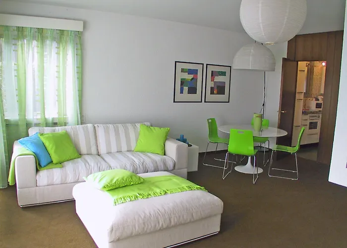 Tazzino By Holap Sa 로카르노